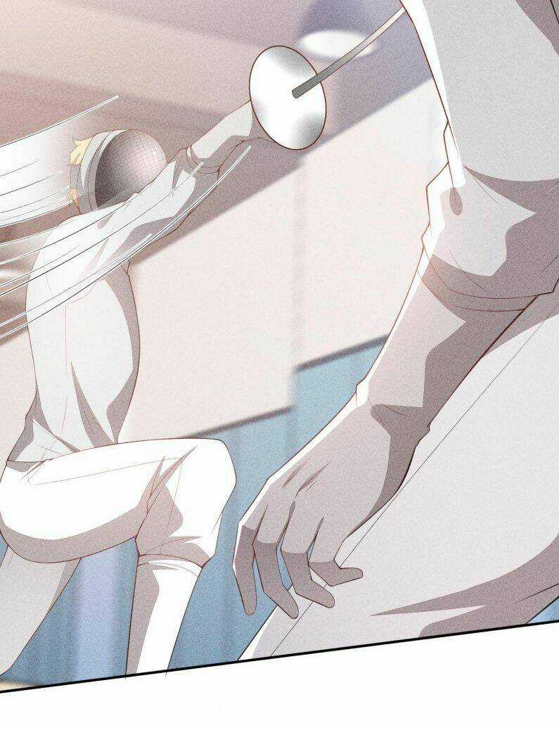 CẠNH KIẾM CHI PHONG Chapter 81 trang 9