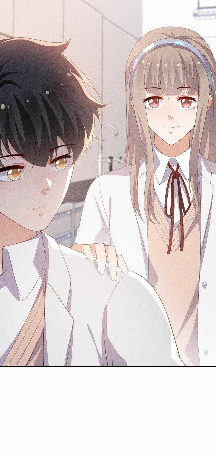 CẠNH KIẾM CHI PHONG Chapter 82 trang 10