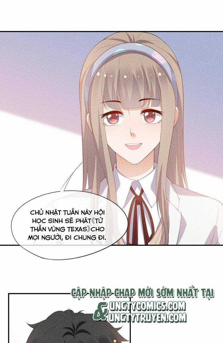 CẠNH KIẾM CHI PHONG Chapter 82 trang 11