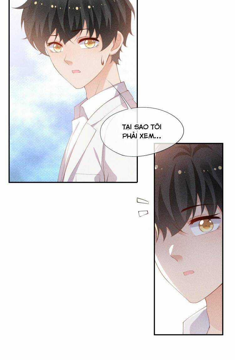 CẠNH KIẾM CHI PHONG Chapter 82 trang 12