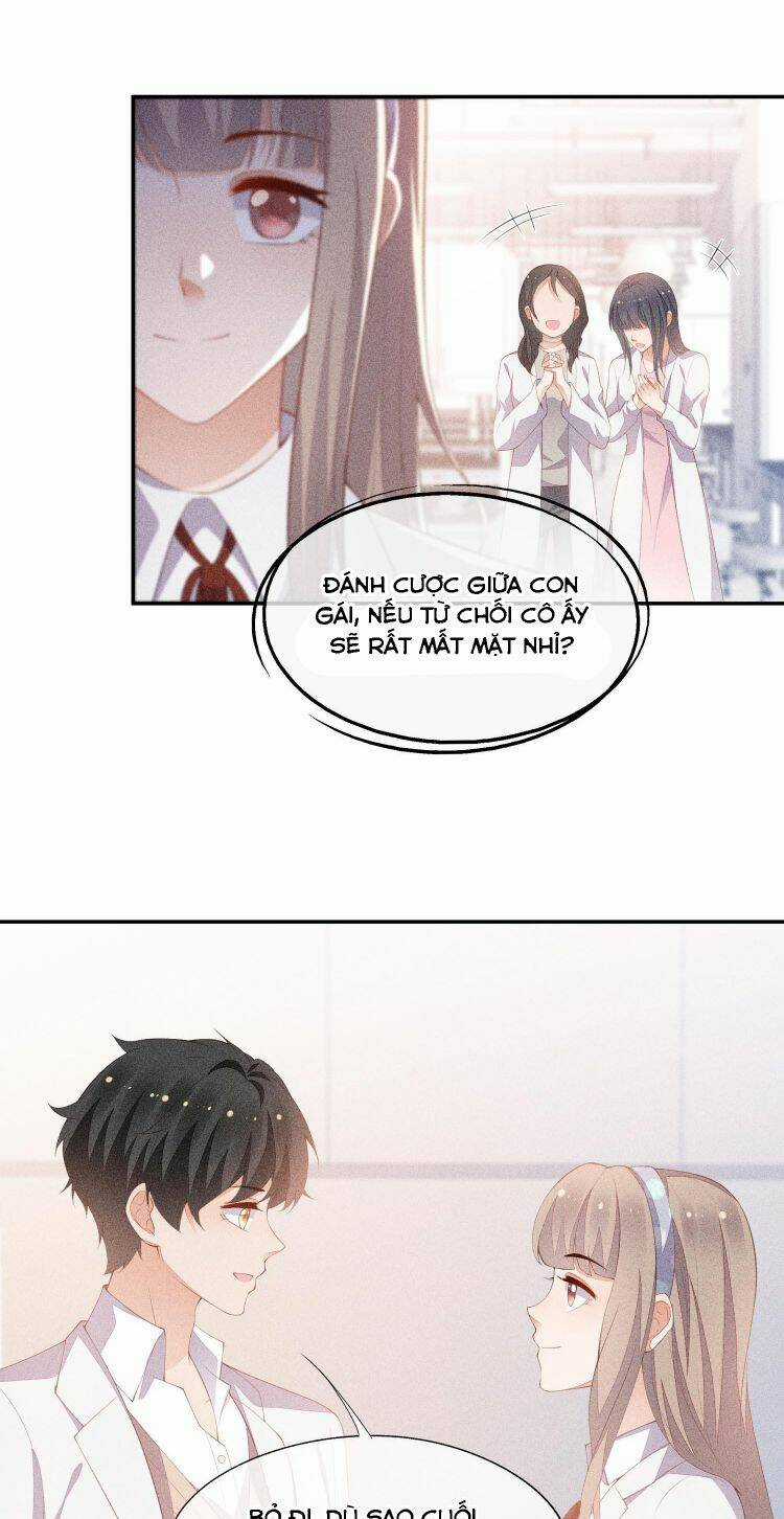 CẠNH KIẾM CHI PHONG Chapter 82 trang 13