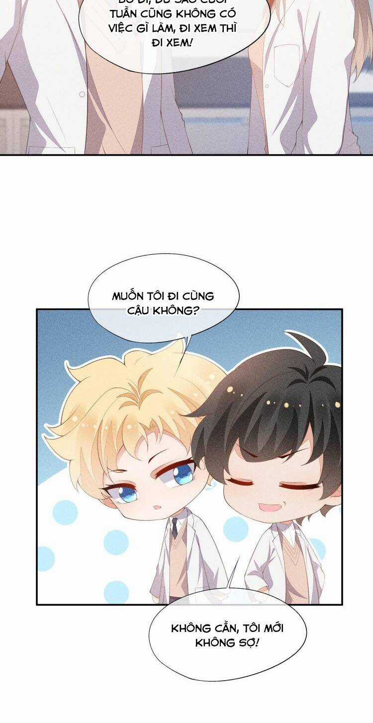 CẠNH KIẾM CHI PHONG Chapter 82 trang 14