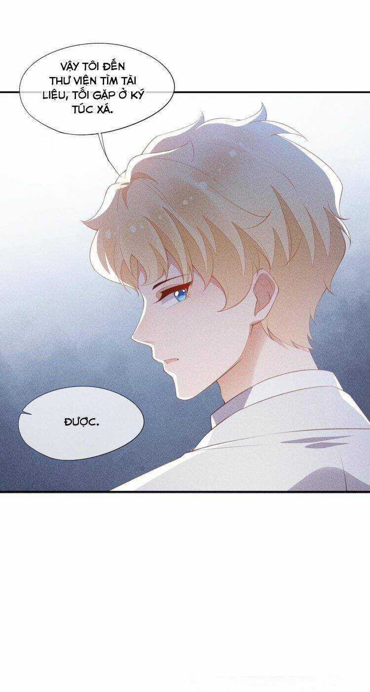 CẠNH KIẾM CHI PHONG Chapter 82 trang 15