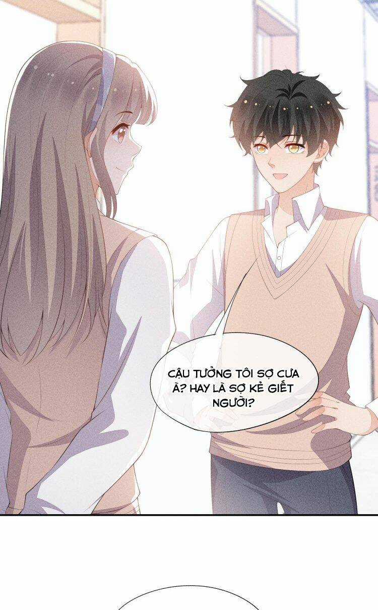 CẠNH KIẾM CHI PHONG Chapter 82 trang 17