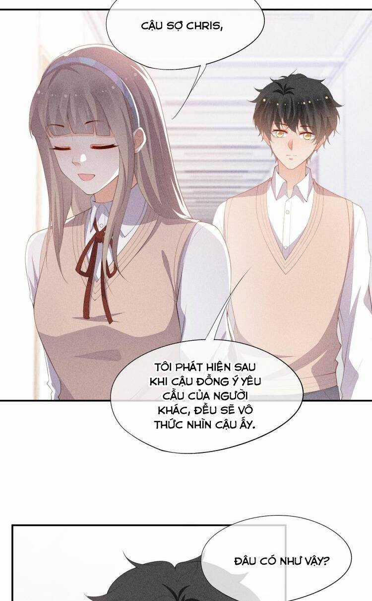 CẠNH KIẾM CHI PHONG Chapter 82 trang 18