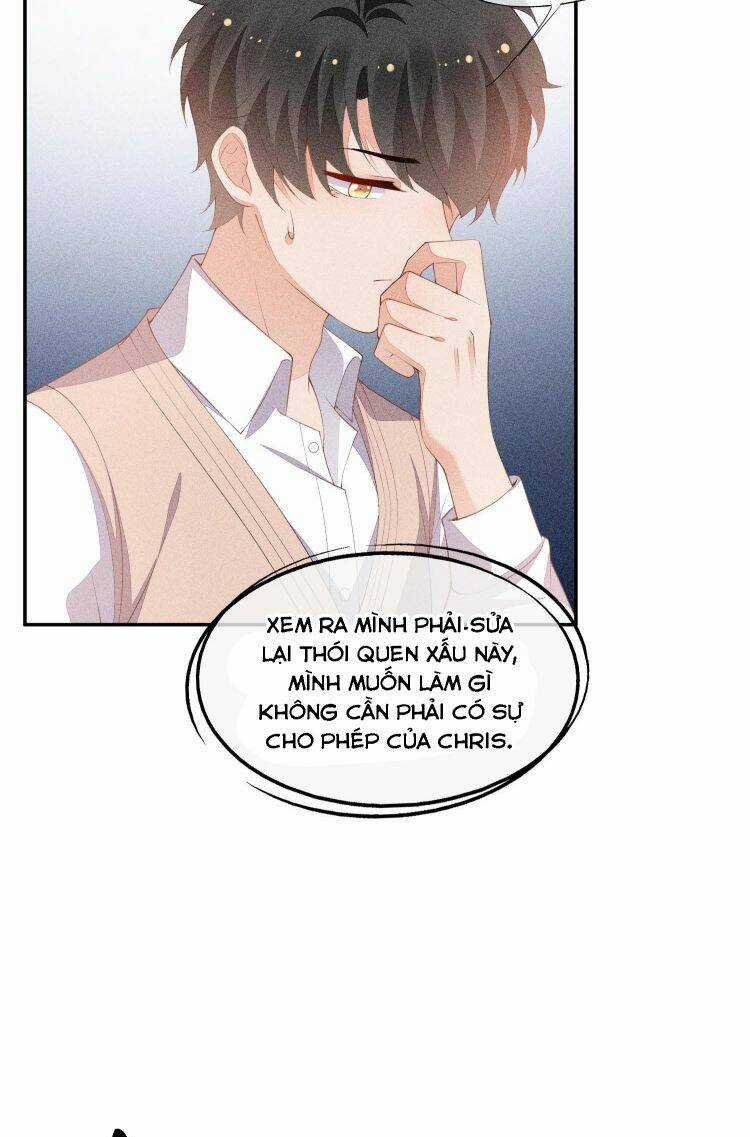 CẠNH KIẾM CHI PHONG Chapter 82 trang 19