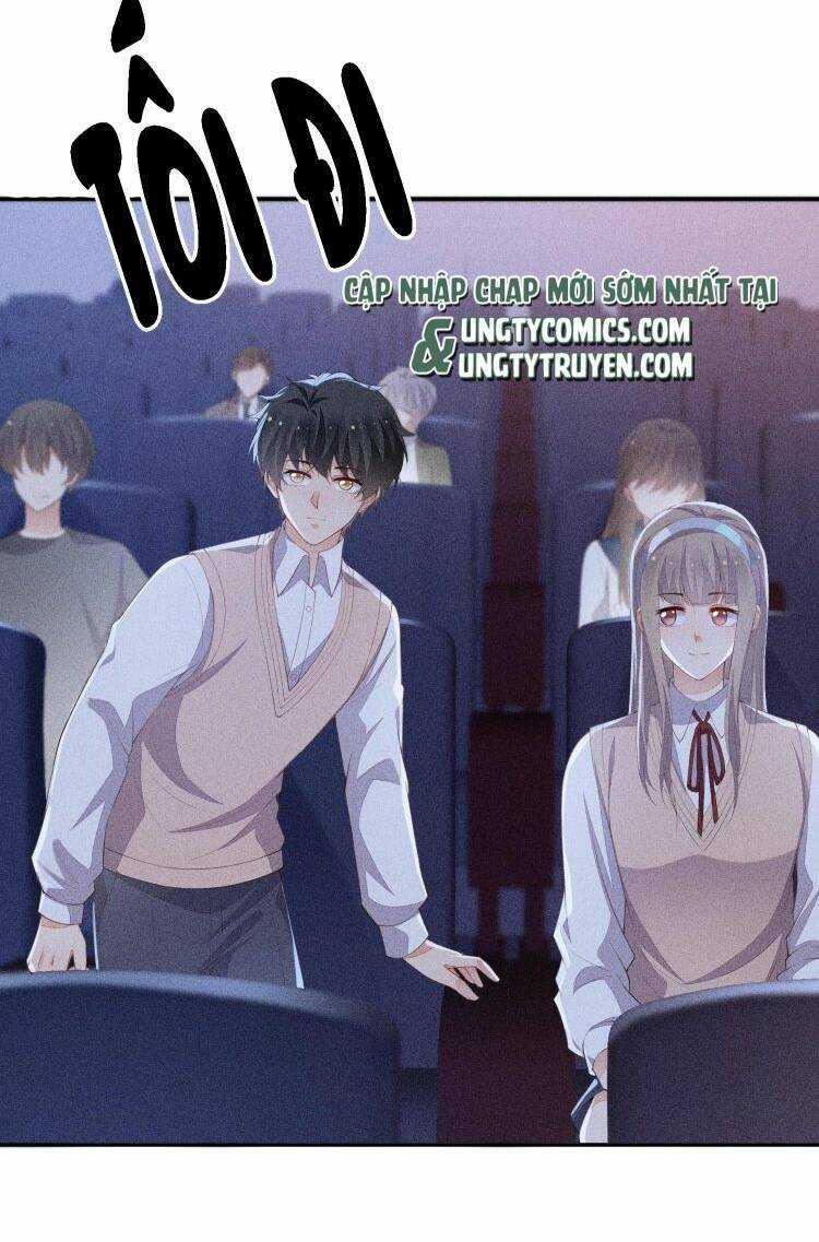 CẠNH KIẾM CHI PHONG Chapter 82 trang 20