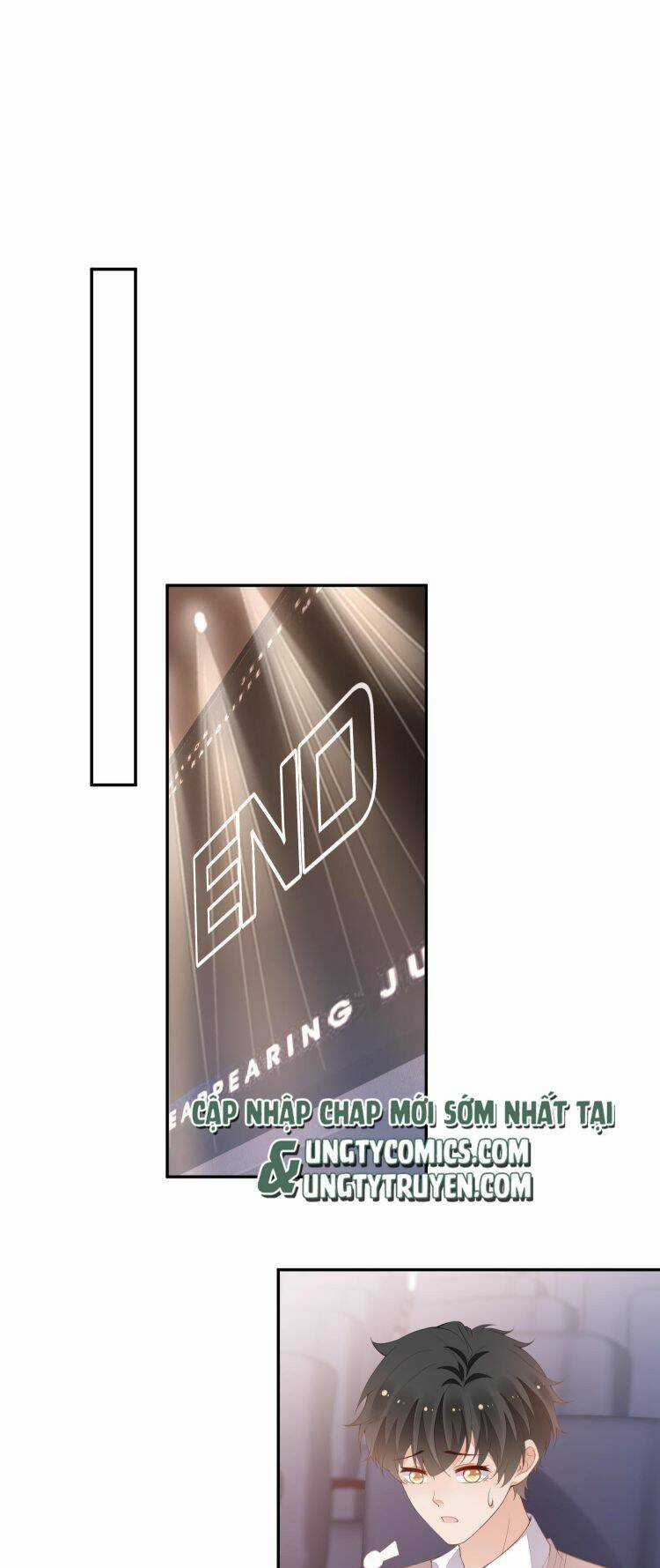 CẠNH KIẾM CHI PHONG Chapter 82 trang 24