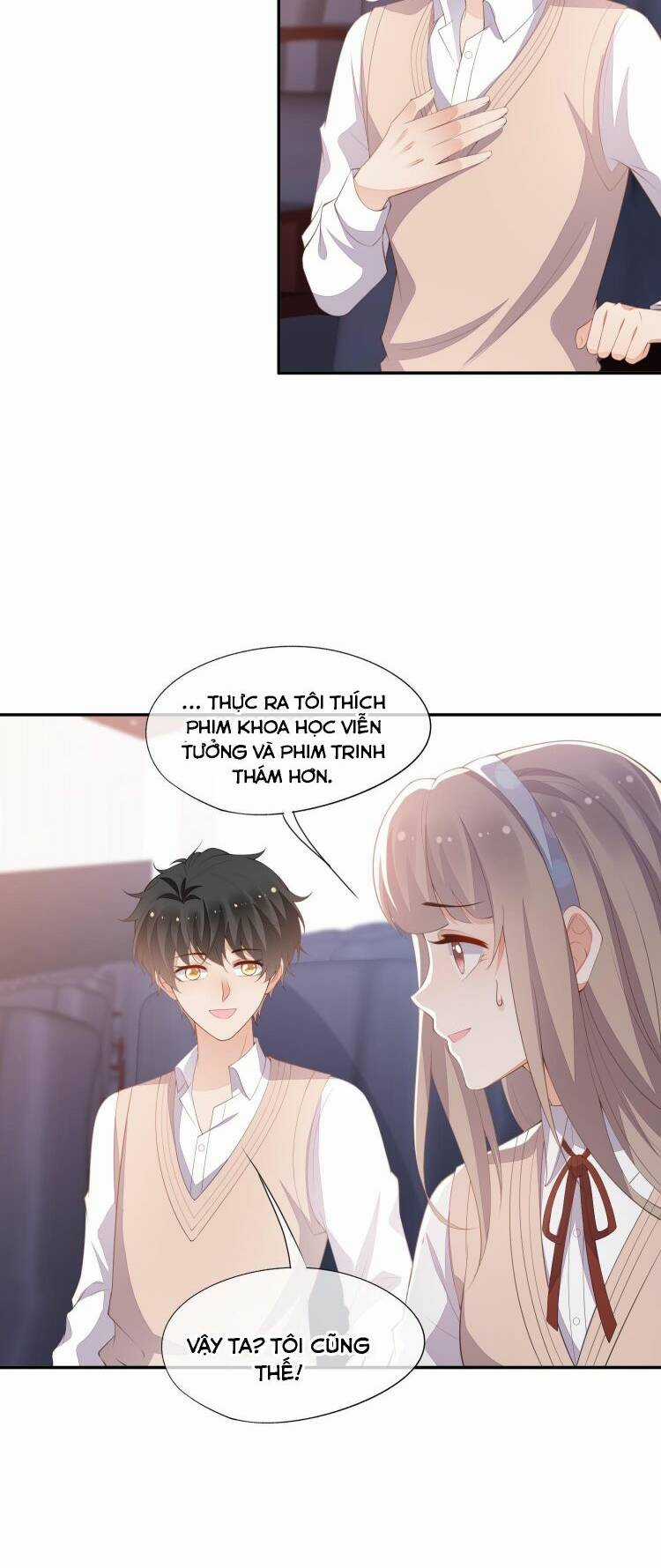 CẠNH KIẾM CHI PHONG Chapter 82 trang 25