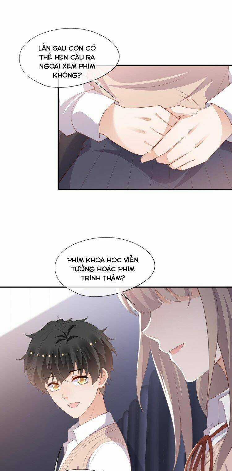 CẠNH KIẾM CHI PHONG Chapter 82 trang 26