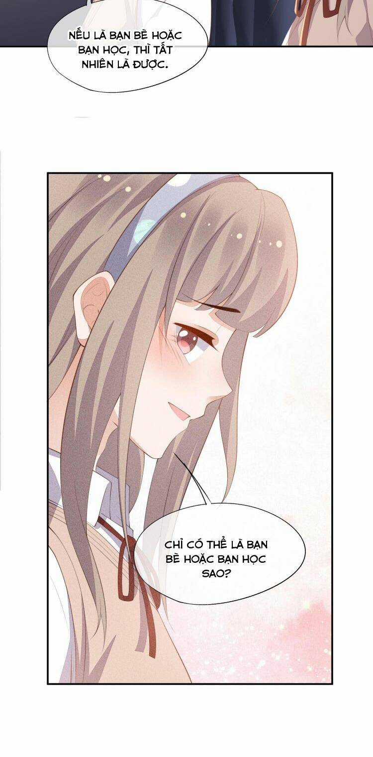 CẠNH KIẾM CHI PHONG Chapter 82 trang 27