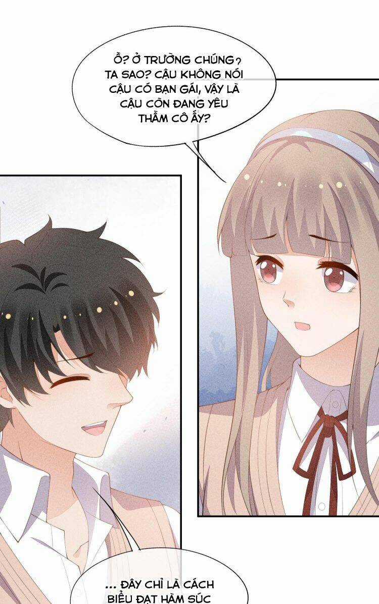 CẠNH KIẾM CHI PHONG Chapter 82 trang 30