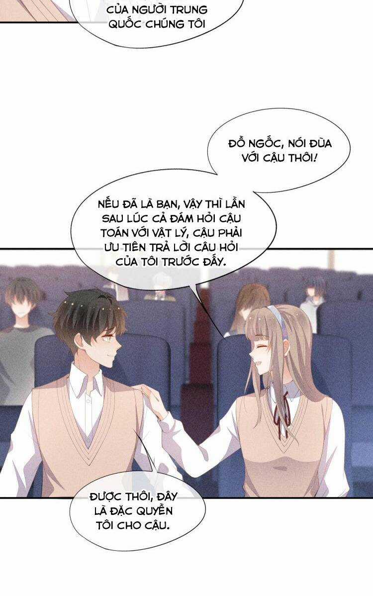 CẠNH KIẾM CHI PHONG Chapter 82 trang 31