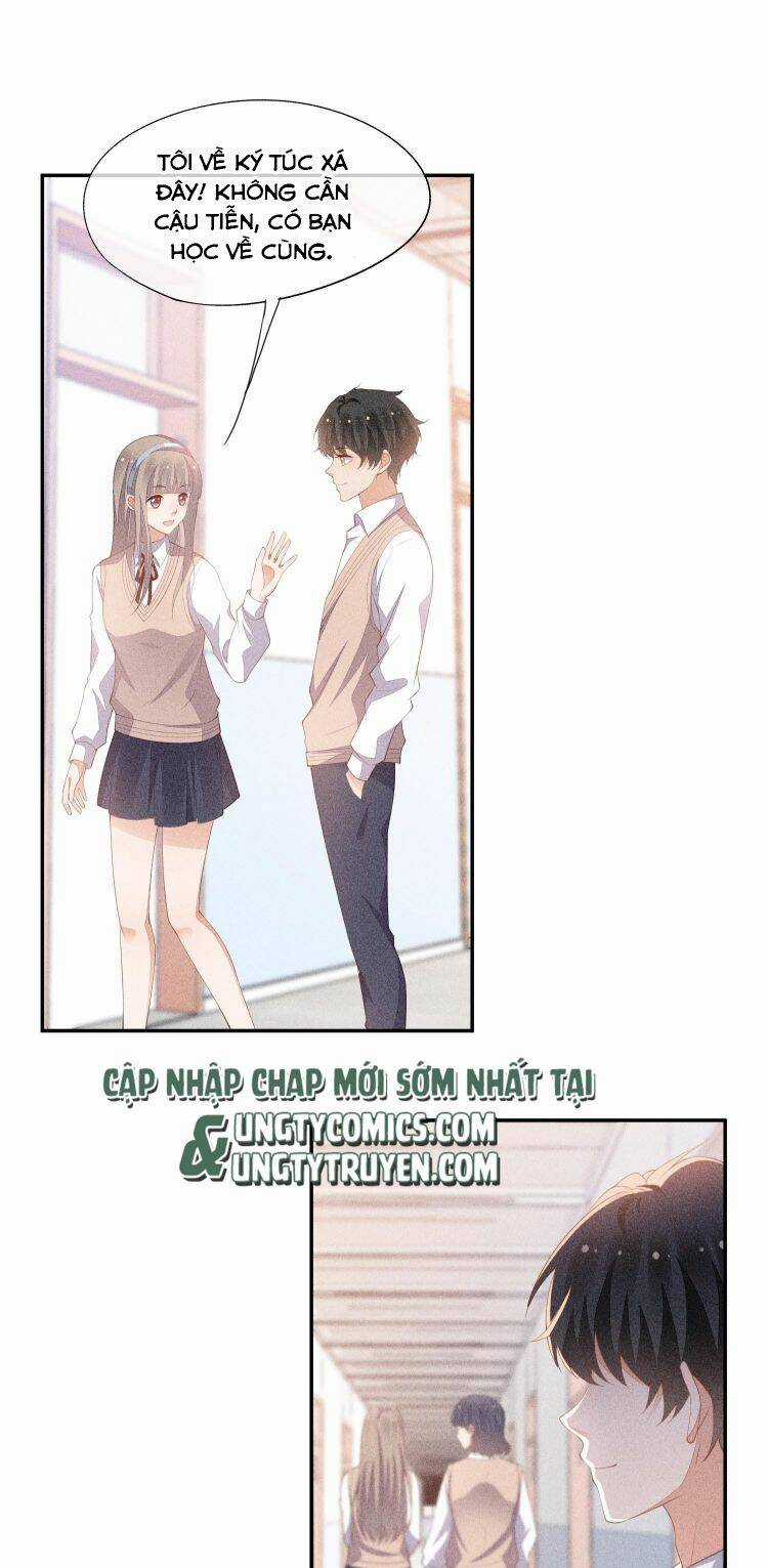 CẠNH KIẾM CHI PHONG Chapter 82 trang 32