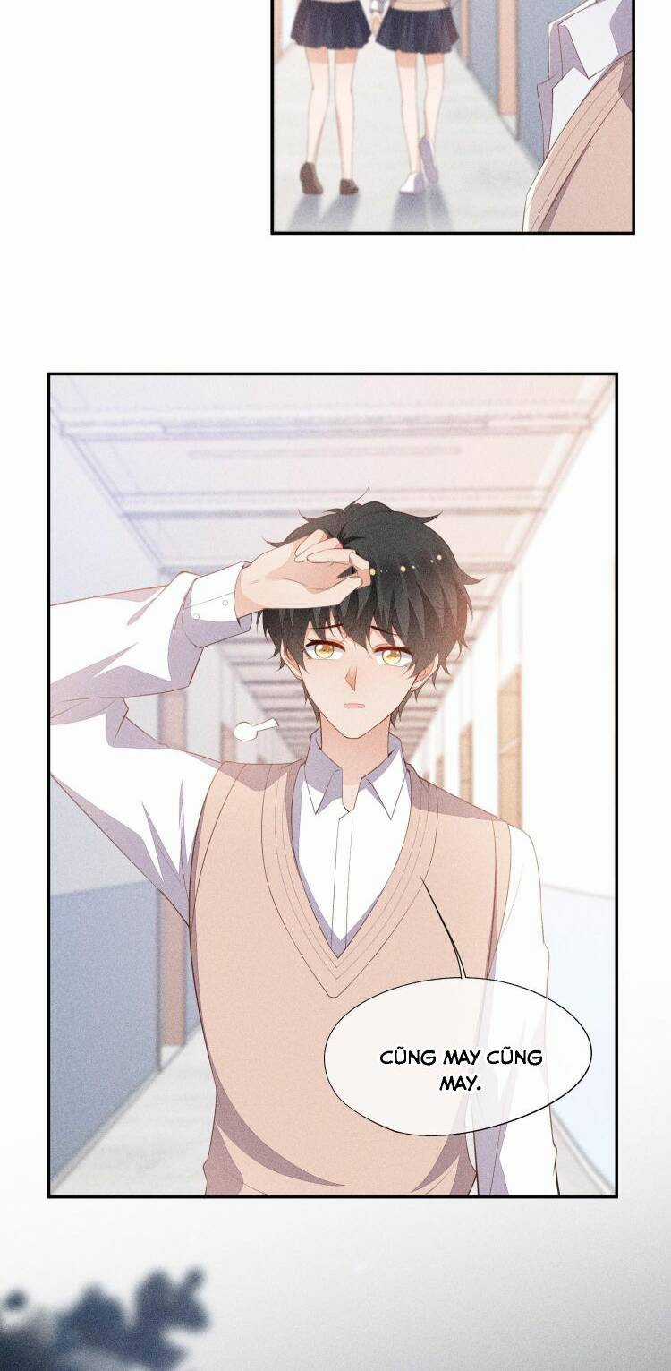 CẠNH KIẾM CHI PHONG Chapter 82 trang 33