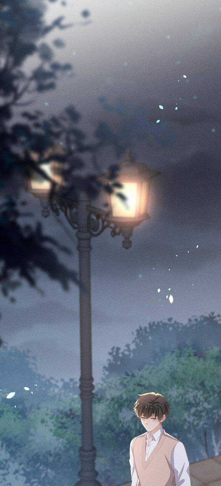 CẠNH KIẾM CHI PHONG Chapter 82 trang 34