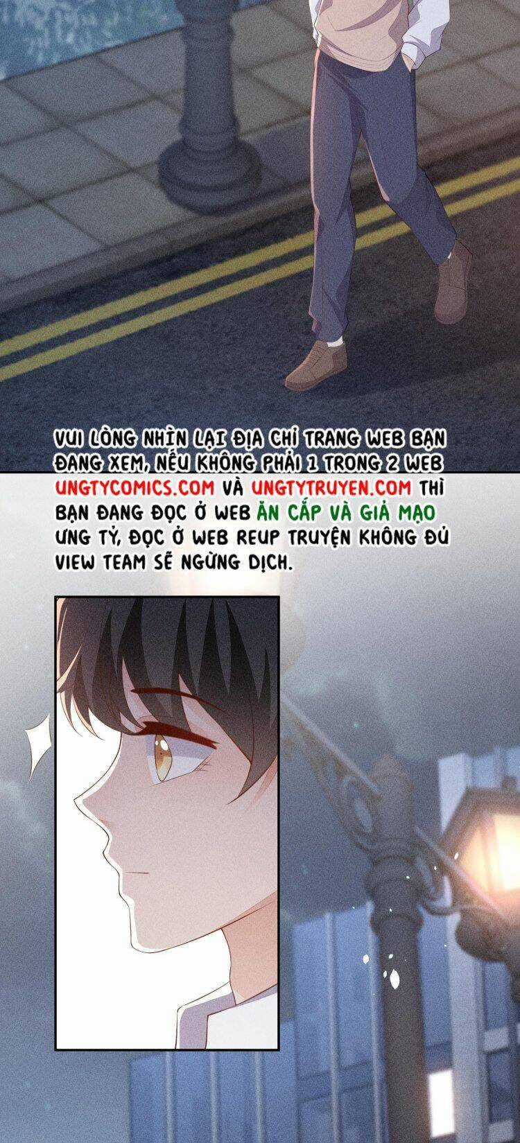 CẠNH KIẾM CHI PHONG Chapter 82 trang 35