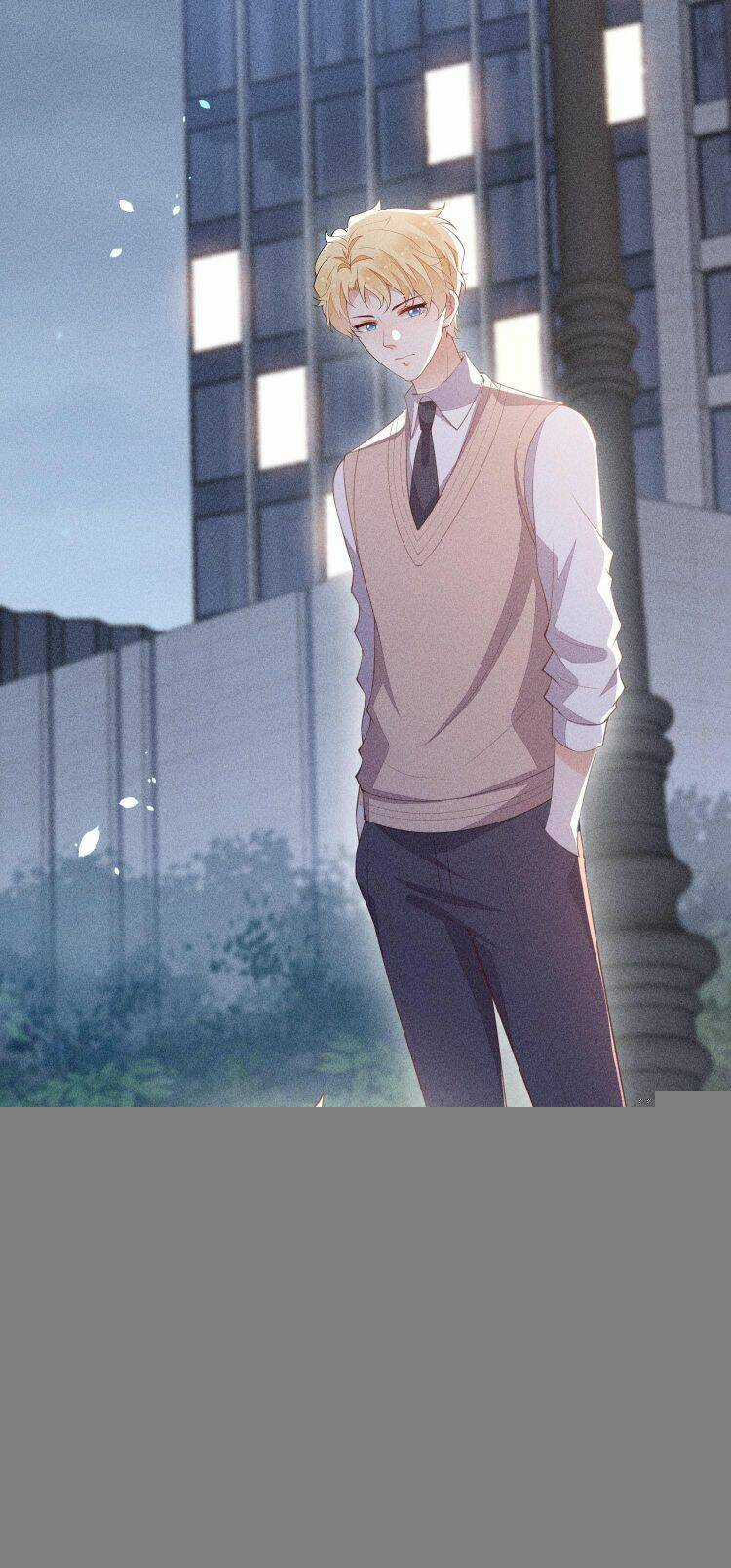 CẠNH KIẾM CHI PHONG Chapter 82 trang 36