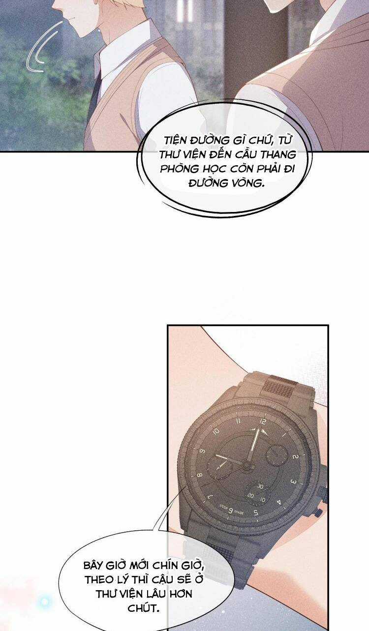 CẠNH KIẾM CHI PHONG Chapter 82 trang 39