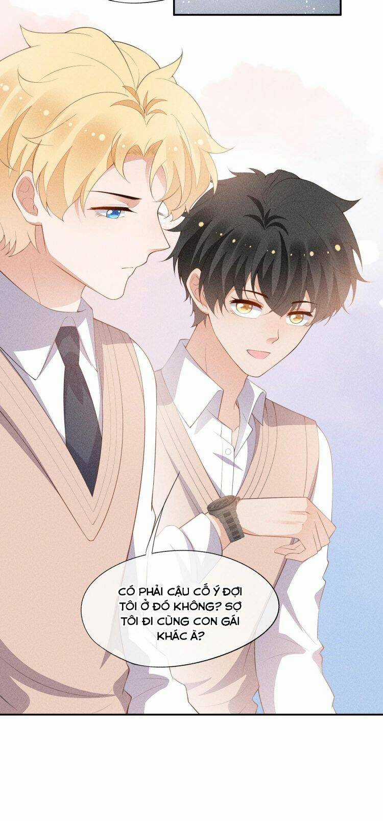 CẠNH KIẾM CHI PHONG Chapter 82 trang 40