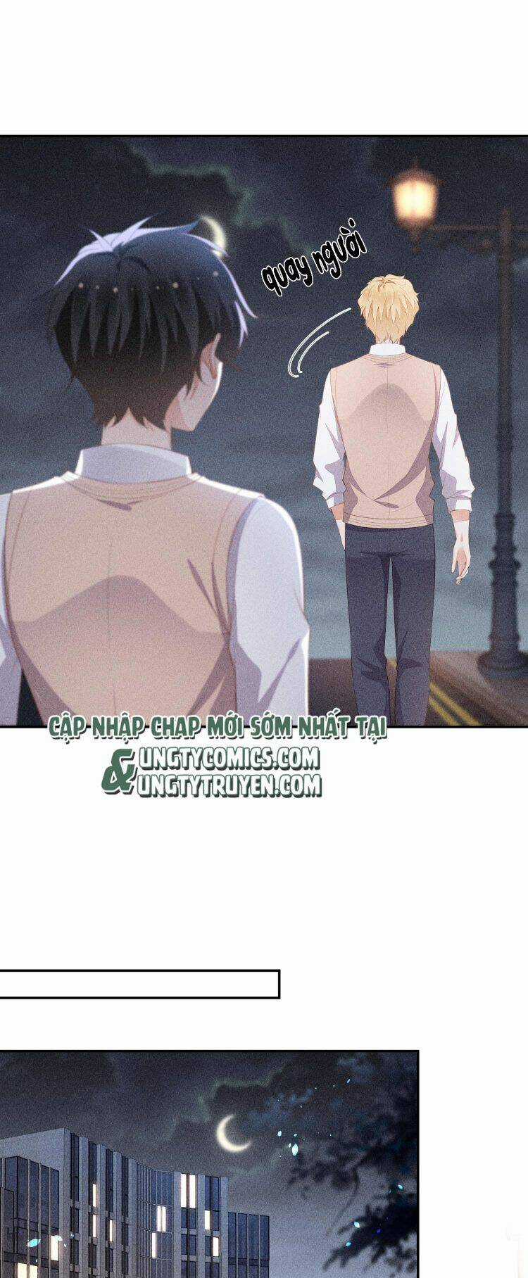 CẠNH KIẾM CHI PHONG Chapter 82 trang 41