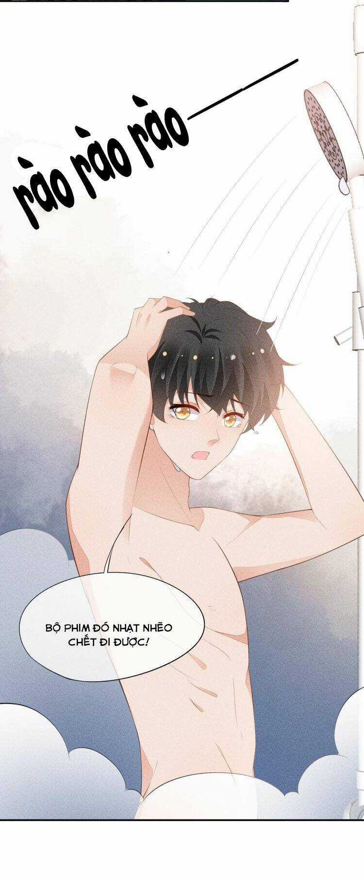 CẠNH KIẾM CHI PHONG Chapter 82 trang 42