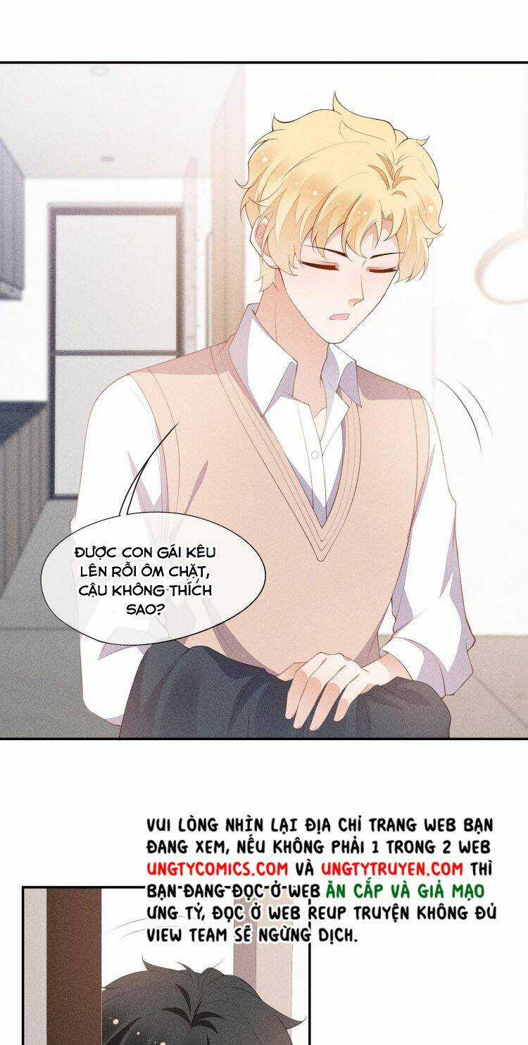 CẠNH KIẾM CHI PHONG Chapter 82 trang 43