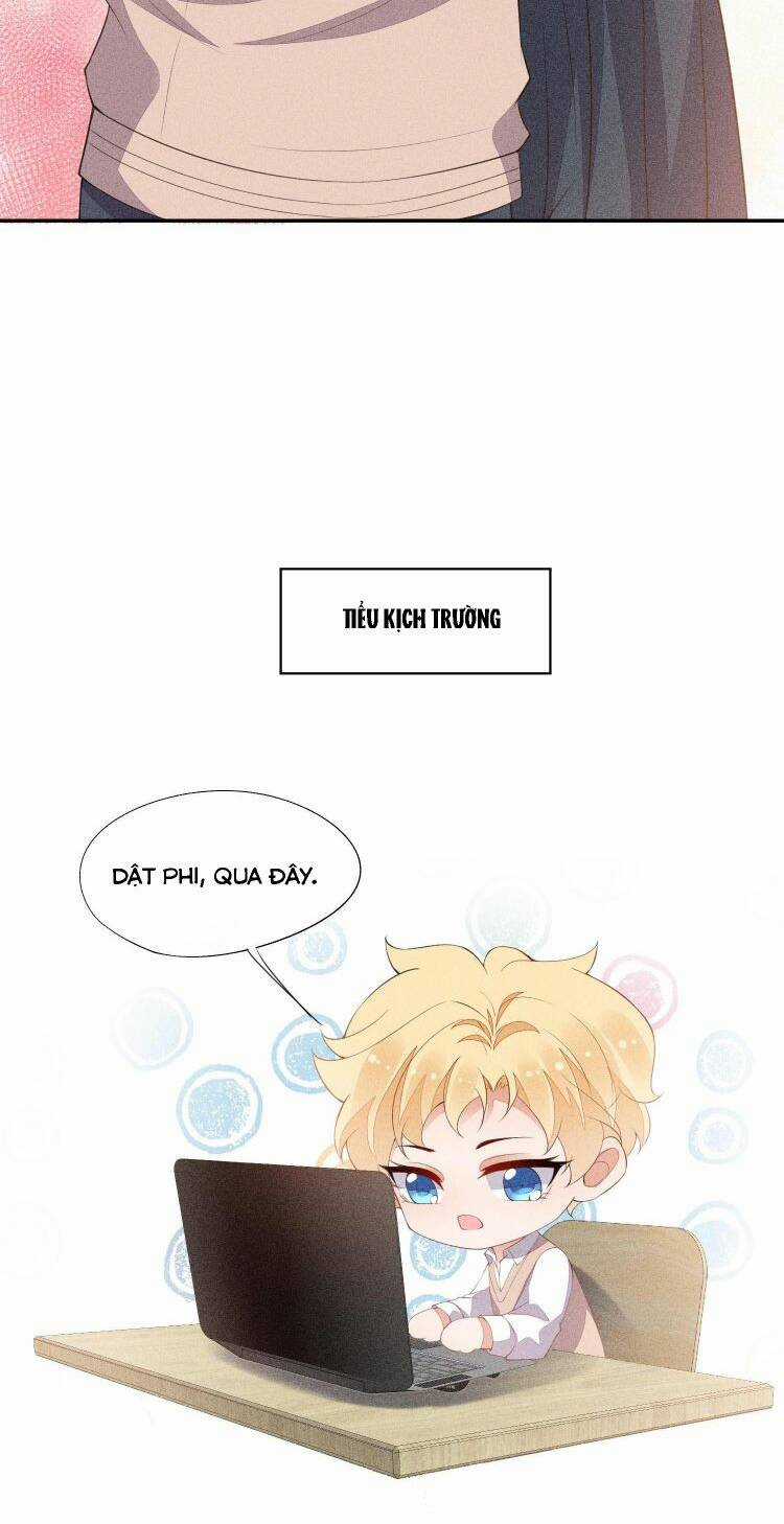 CẠNH KIẾM CHI PHONG Chapter 82 trang 46