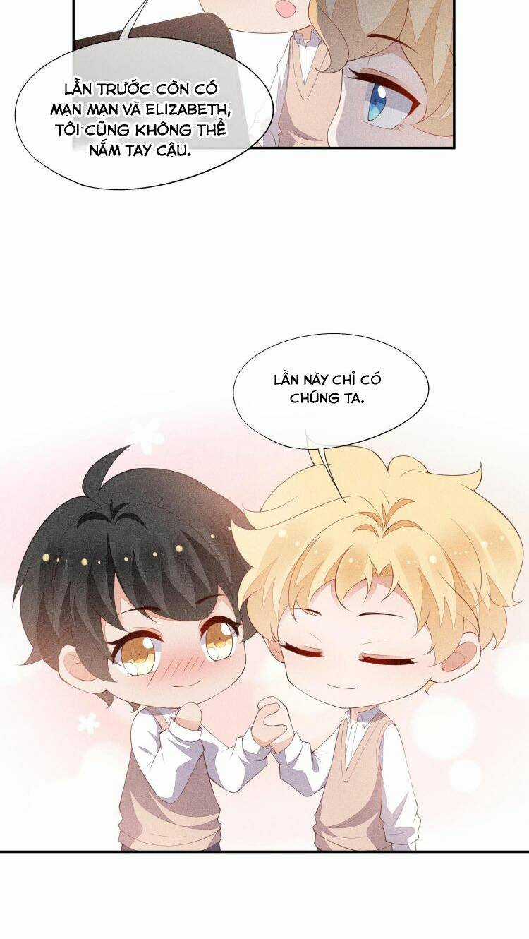 CẠNH KIẾM CHI PHONG Chapter 82 trang 48