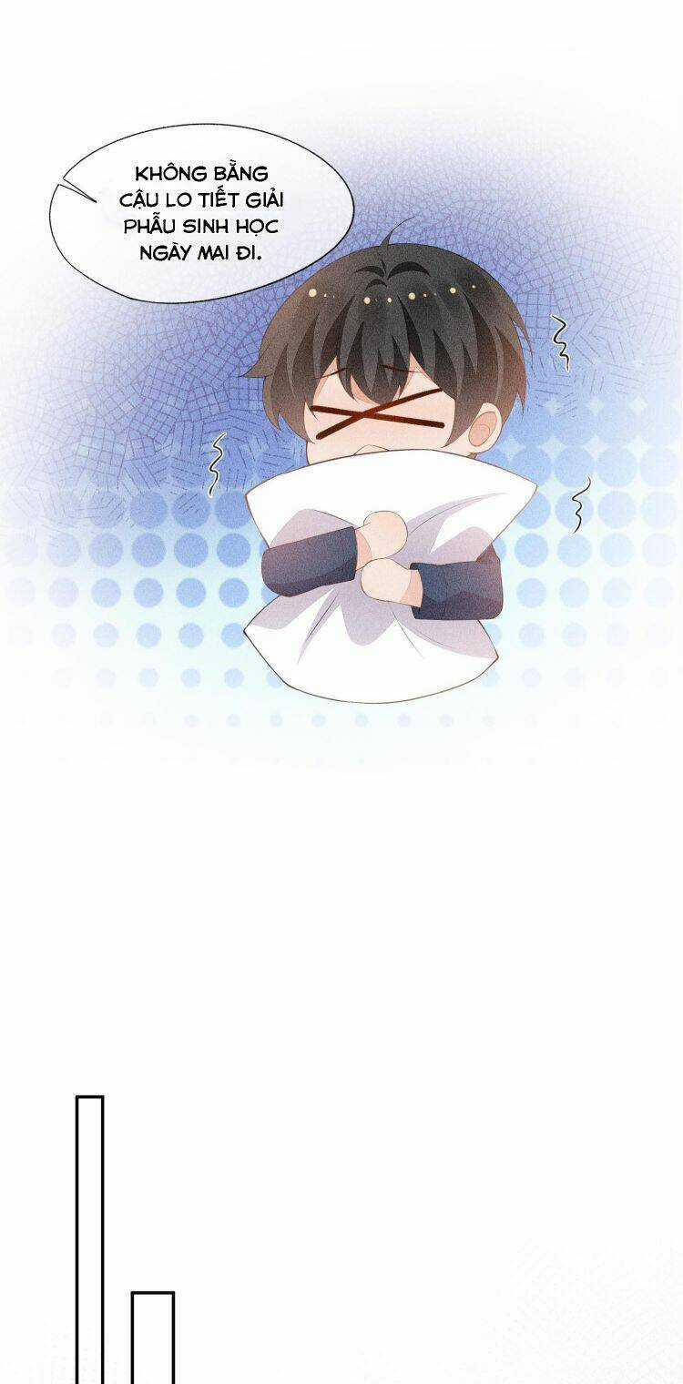 CẠNH KIẾM CHI PHONG Chapter 82 trang 5