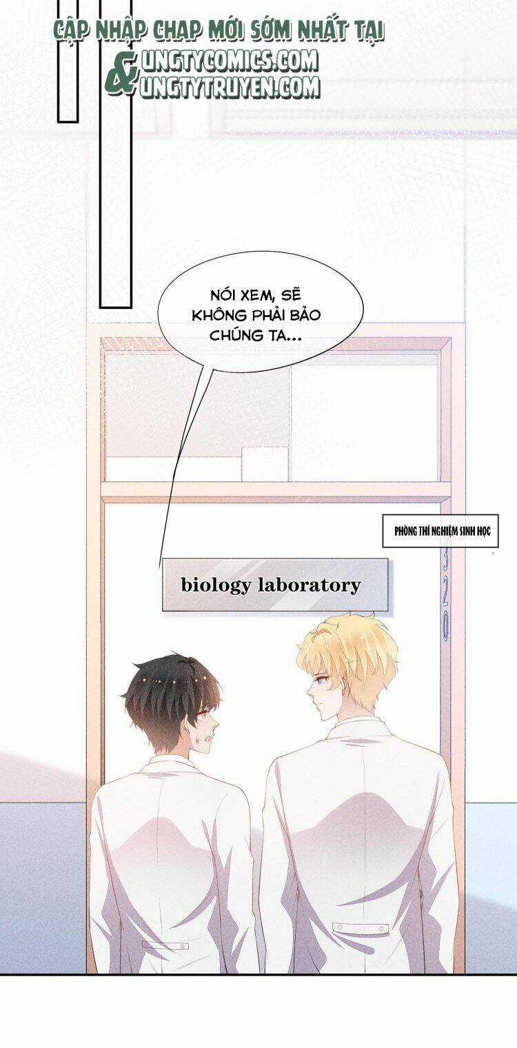 CẠNH KIẾM CHI PHONG Chapter 82 trang 6