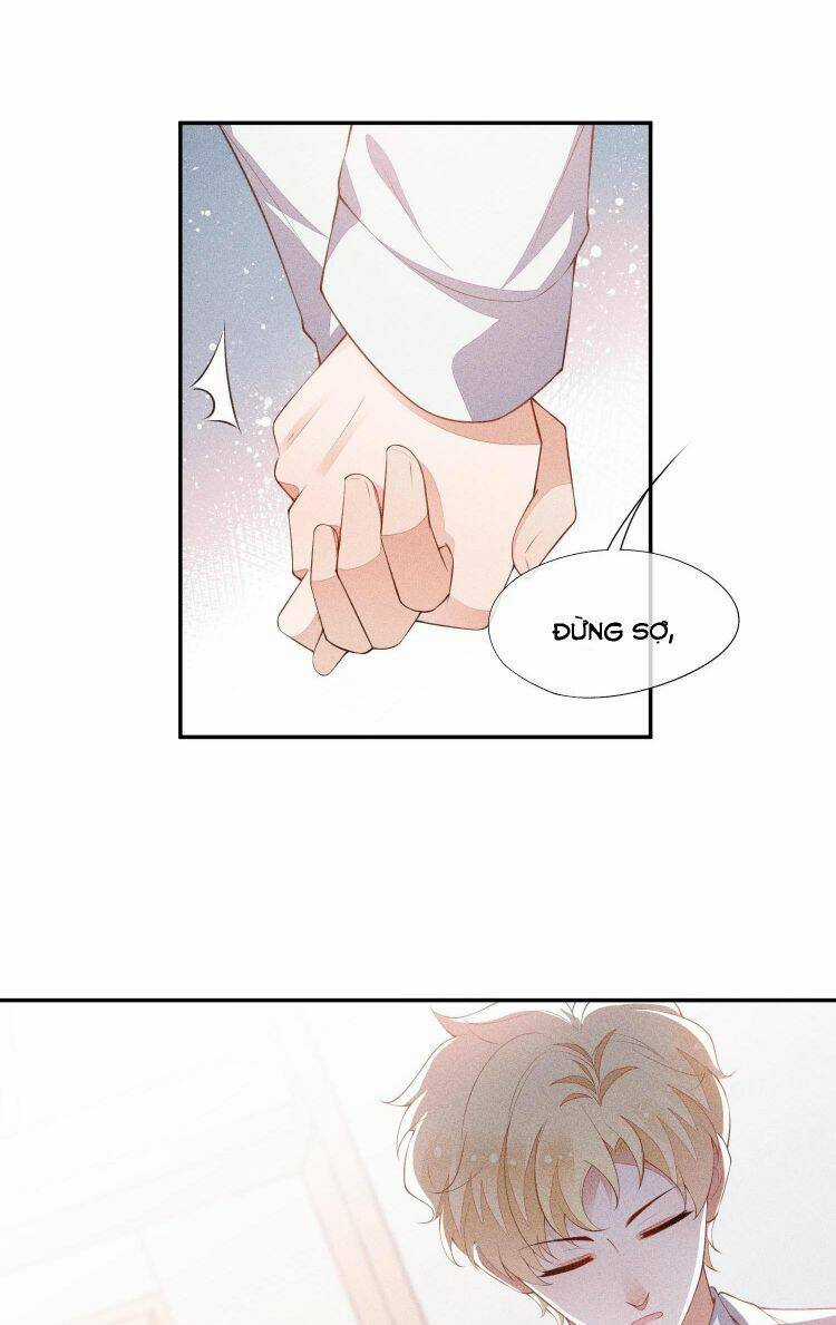 CẠNH KIẾM CHI PHONG Chapter 82 trang 7