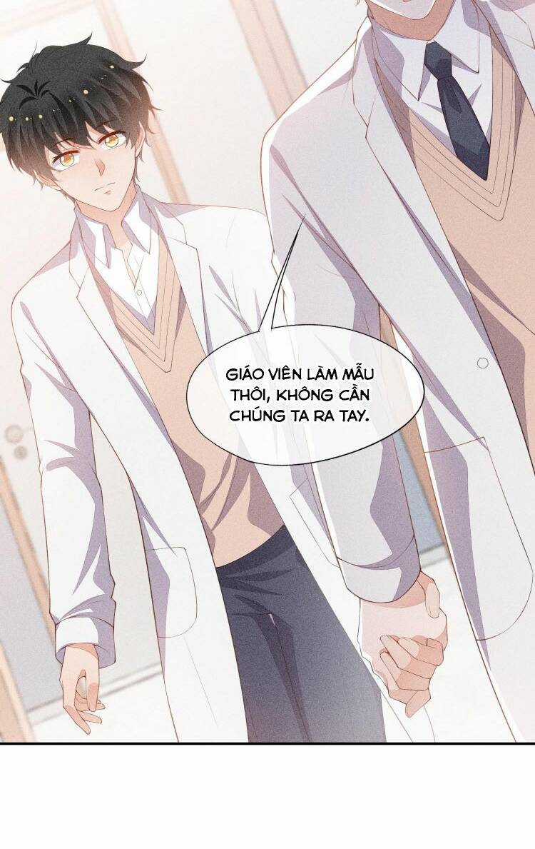 CẠNH KIẾM CHI PHONG Chapter 82 trang 8