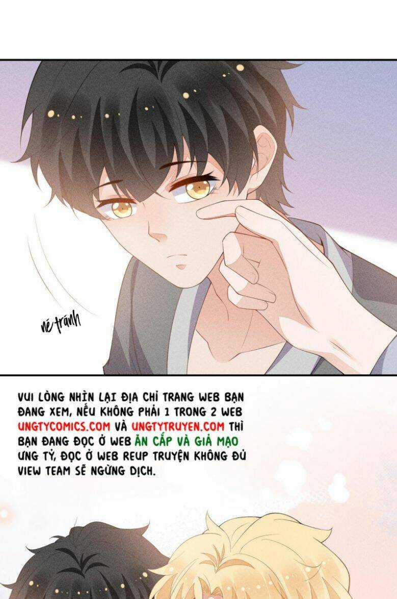 CẠNH KIẾM CHI PHONG Chapter 83 trang 10