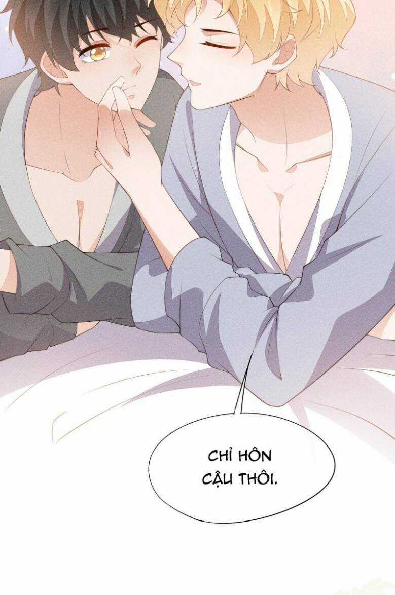 CẠNH KIẾM CHI PHONG Chapter 83 trang 11