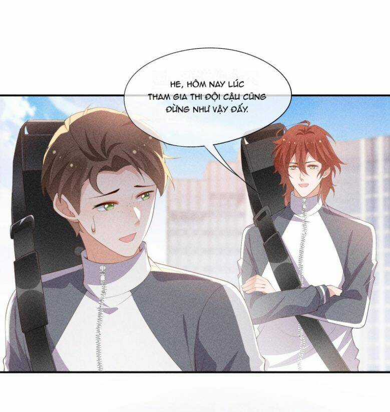 CẠNH KIẾM CHI PHONG Chapter 83 trang 14