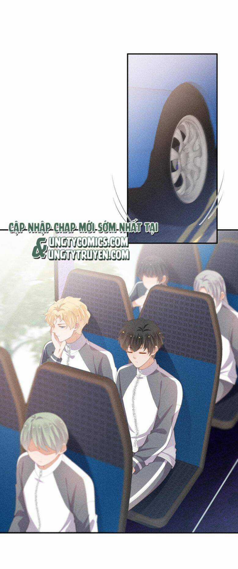 CẠNH KIẾM CHI PHONG Chapter 83 trang 16