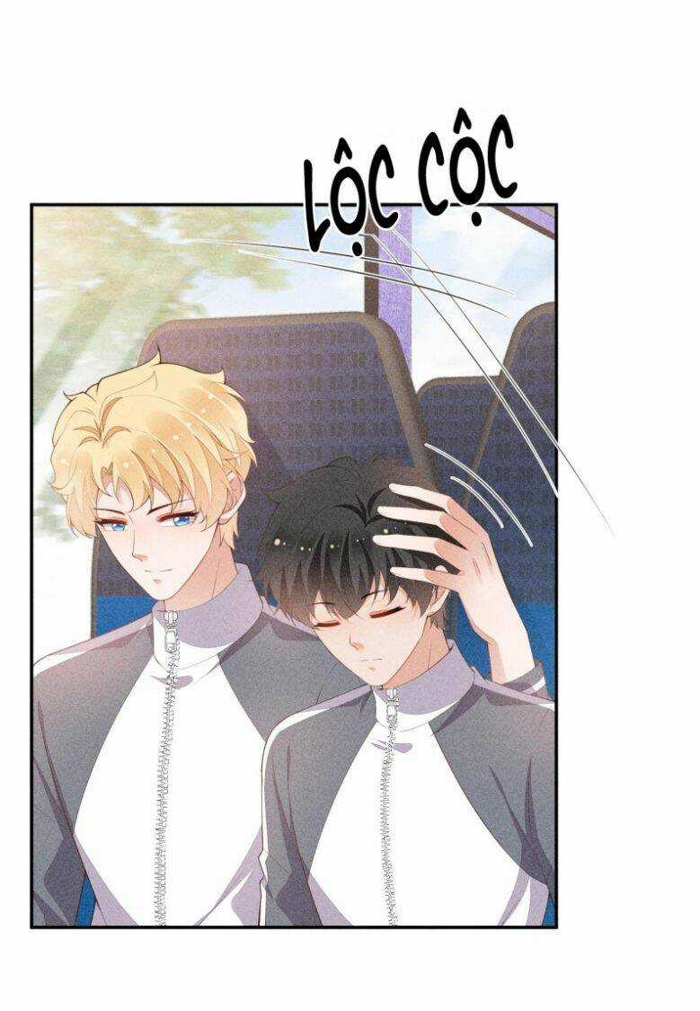 CẠNH KIẾM CHI PHONG Chapter 83 trang 17