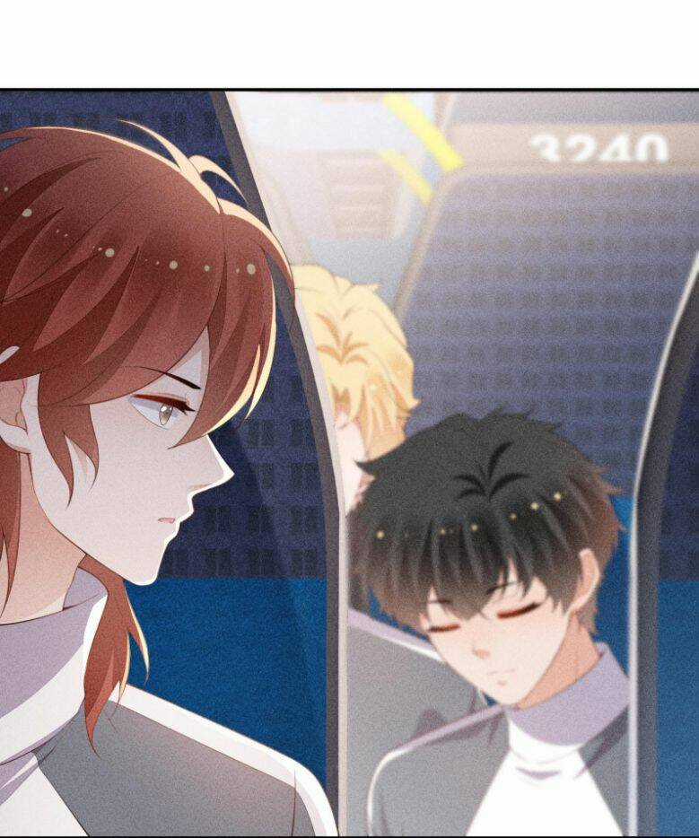 CẠNH KIẾM CHI PHONG Chapter 83 trang 19