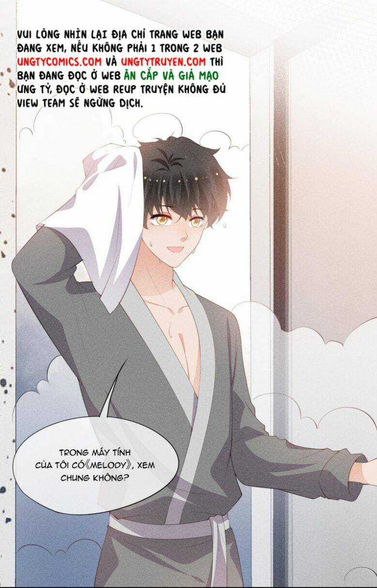 CẠNH KIẾM CHI PHONG Chapter 83 trang 2