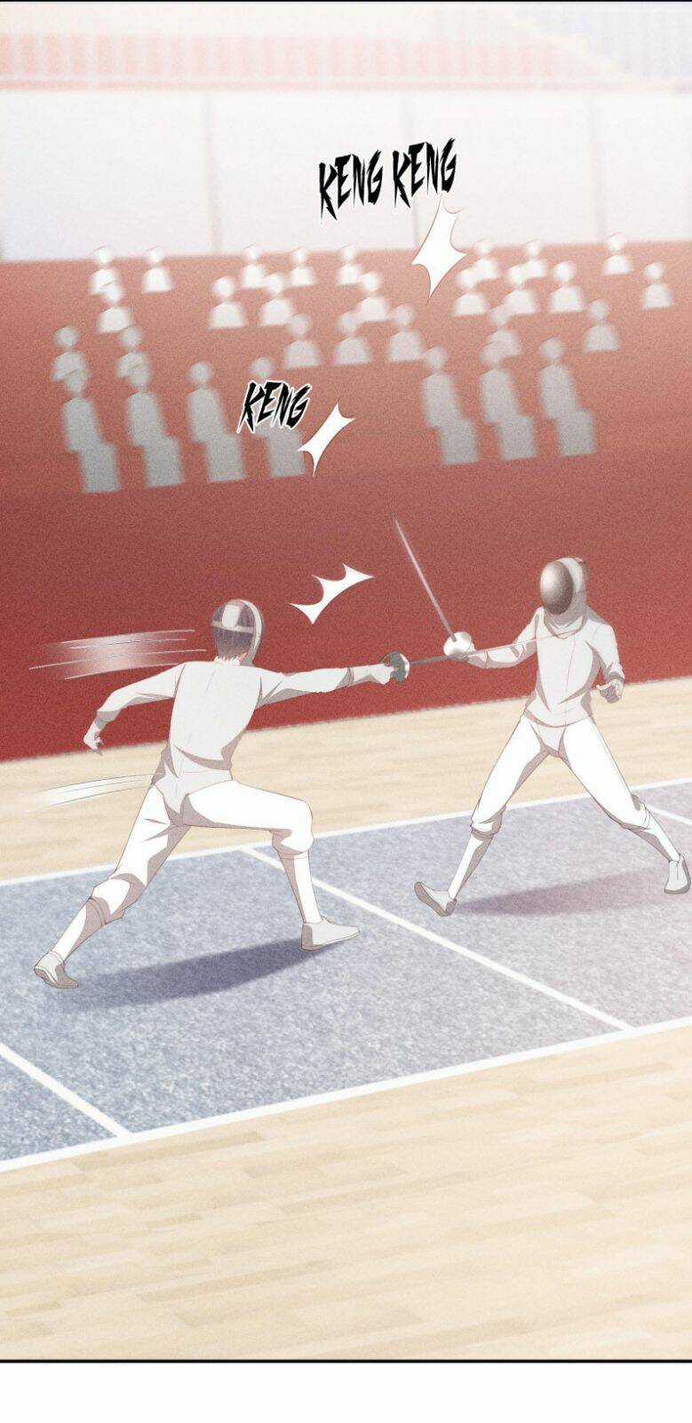 CẠNH KIẾM CHI PHONG Chapter 83 trang 21