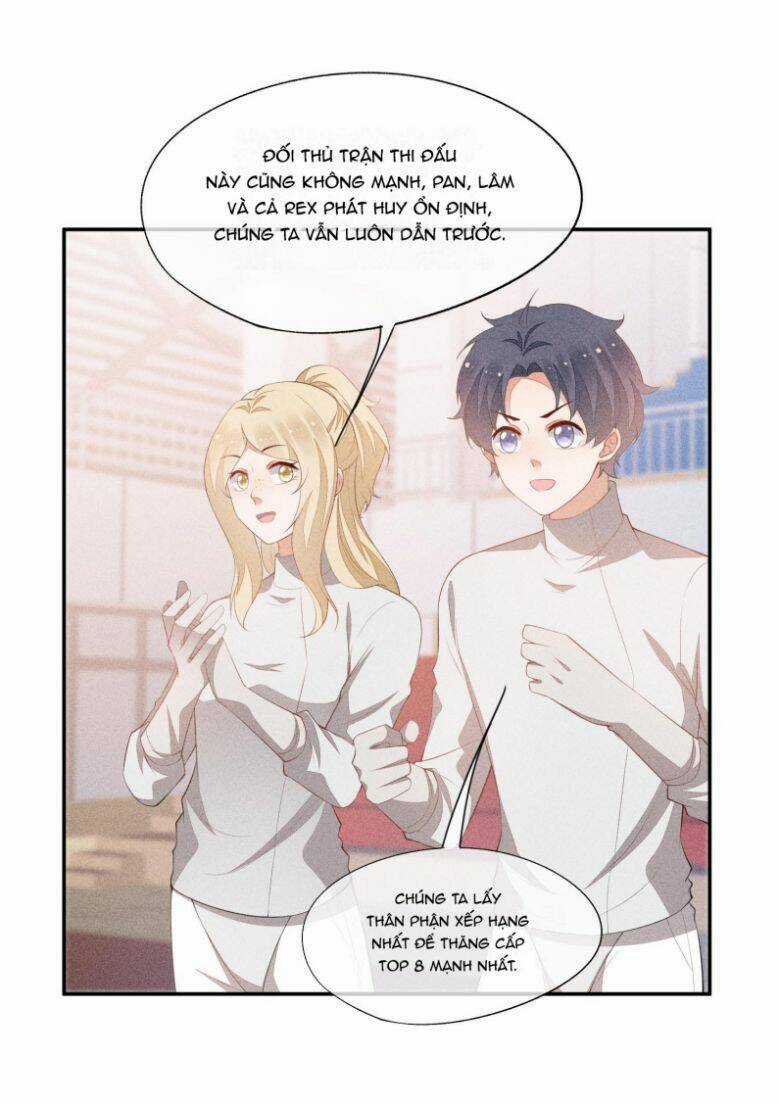 CẠNH KIẾM CHI PHONG Chapter 83 trang 22