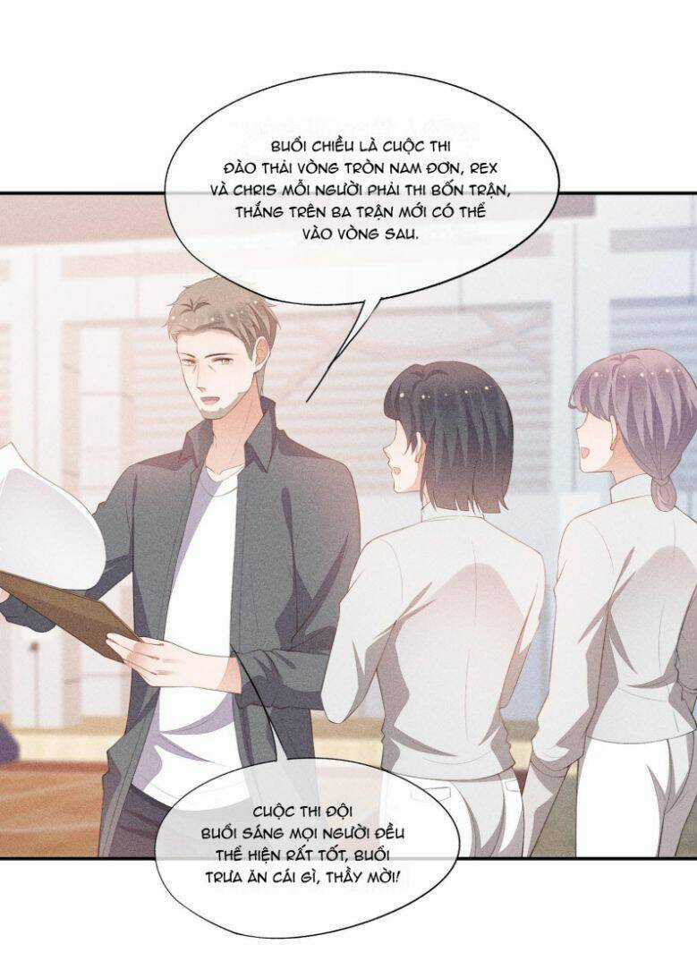 CẠNH KIẾM CHI PHONG Chapter 83 trang 23