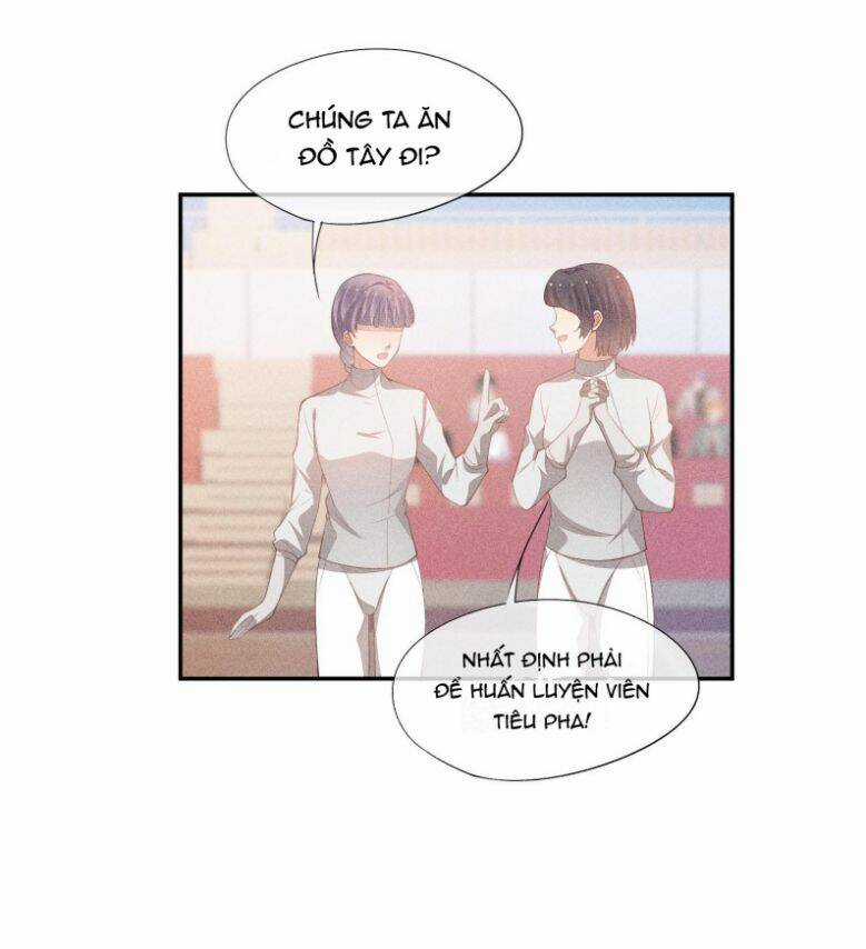 CẠNH KIẾM CHI PHONG Chapter 83 trang 24