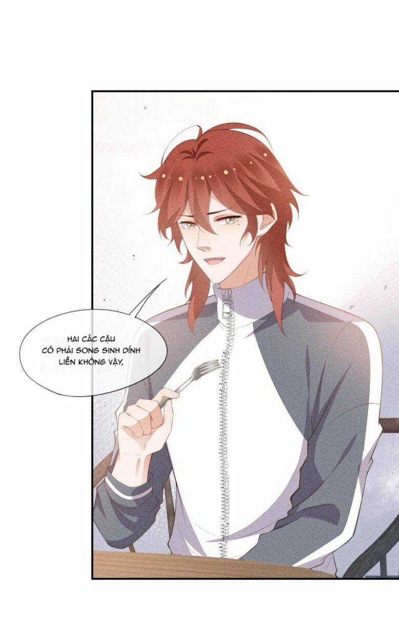 CẠNH KIẾM CHI PHONG Chapter 83 trang 29