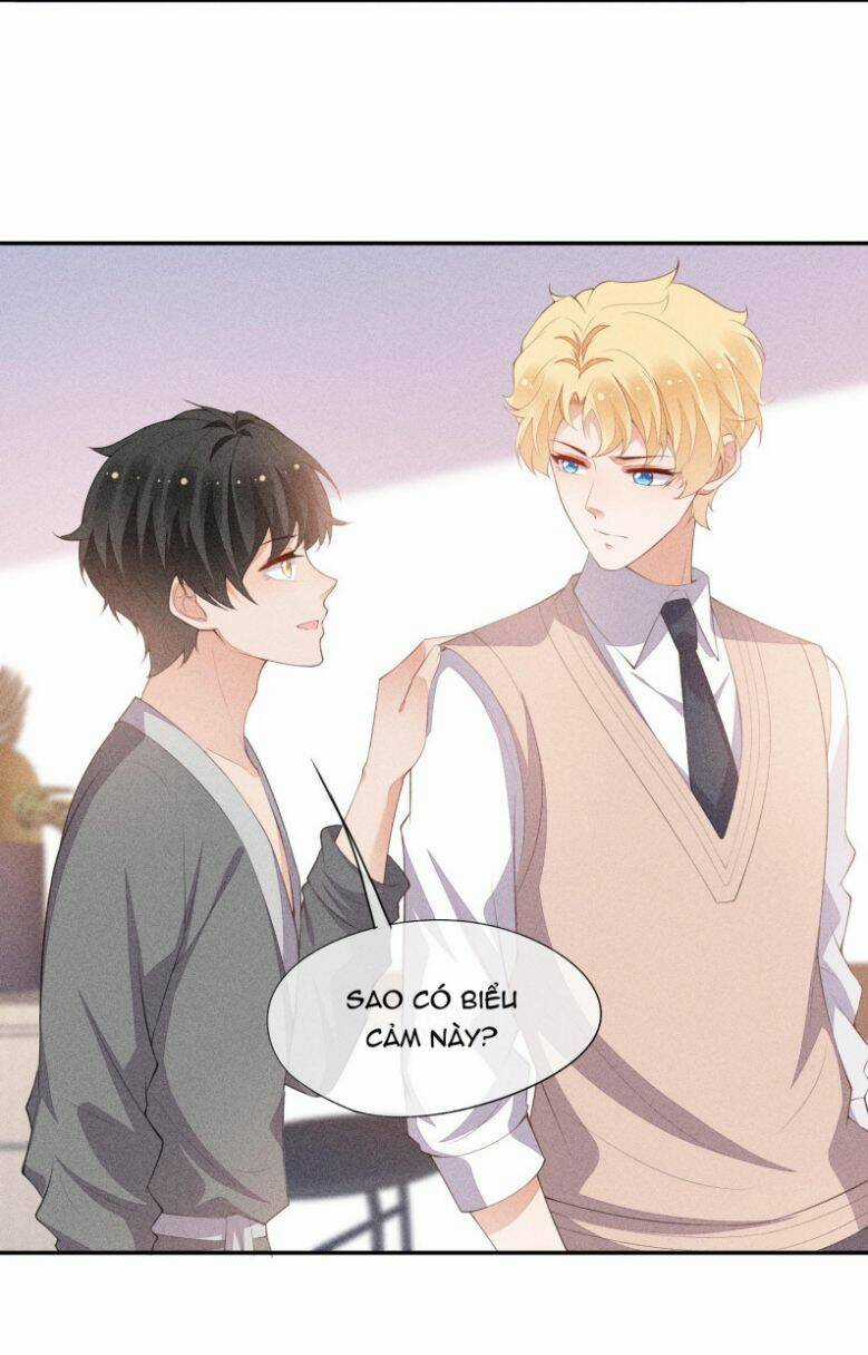 CẠNH KIẾM CHI PHONG Chapter 83 trang 3