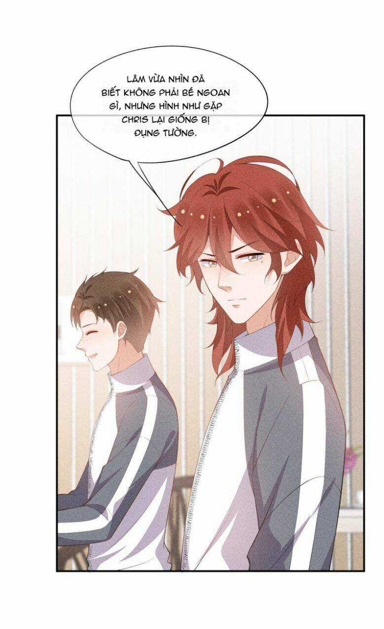 CẠNH KIẾM CHI PHONG Chapter 83 trang 33