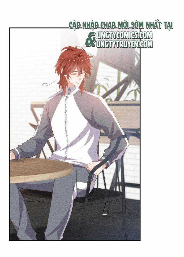 CẠNH KIẾM CHI PHONG Chapter 83 trang 34