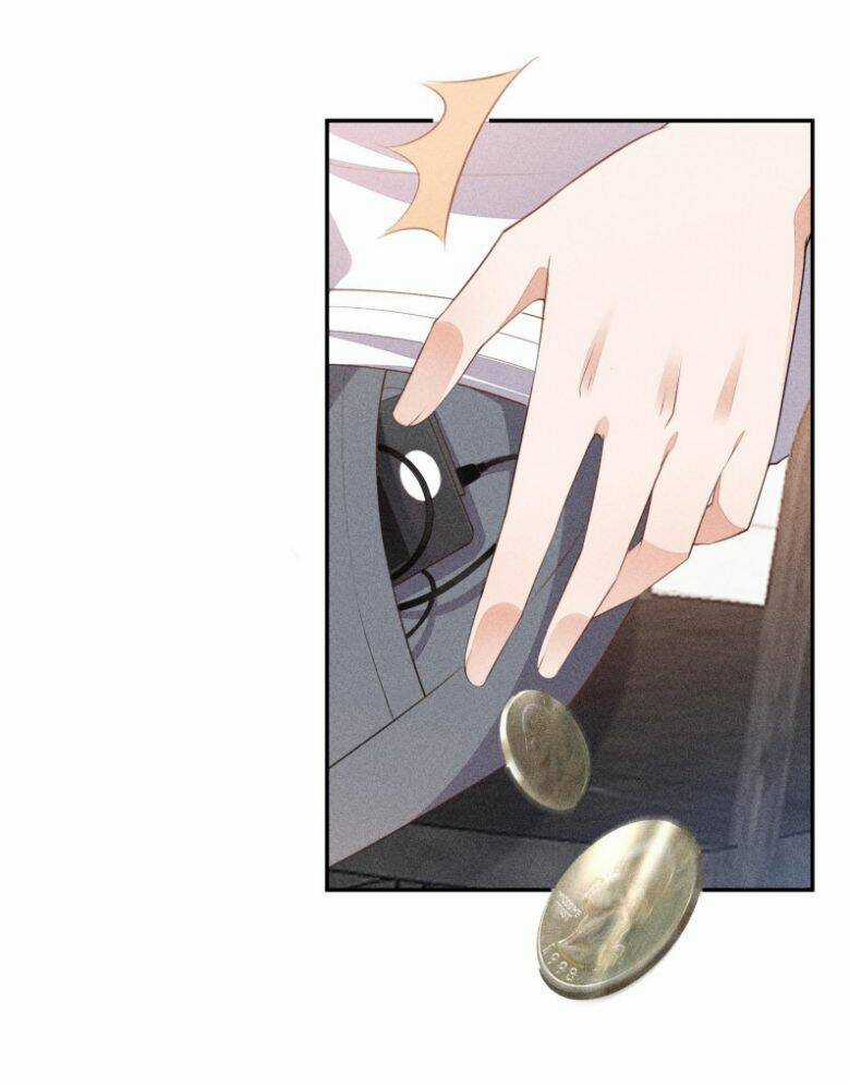 CẠNH KIẾM CHI PHONG Chapter 83 trang 35