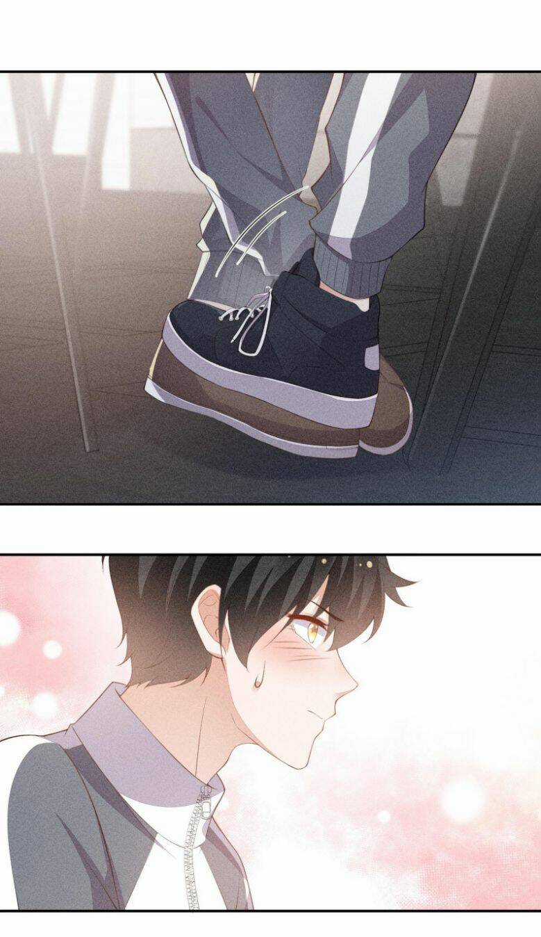 CẠNH KIẾM CHI PHONG Chapter 83 trang 38